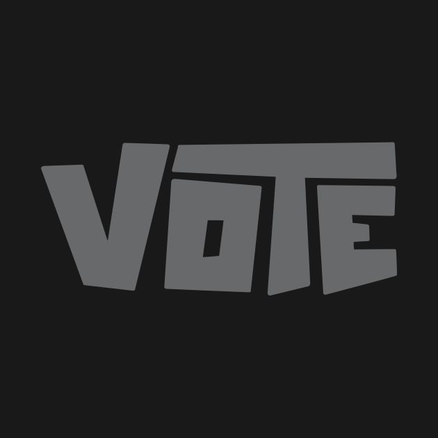 EVM Voting System